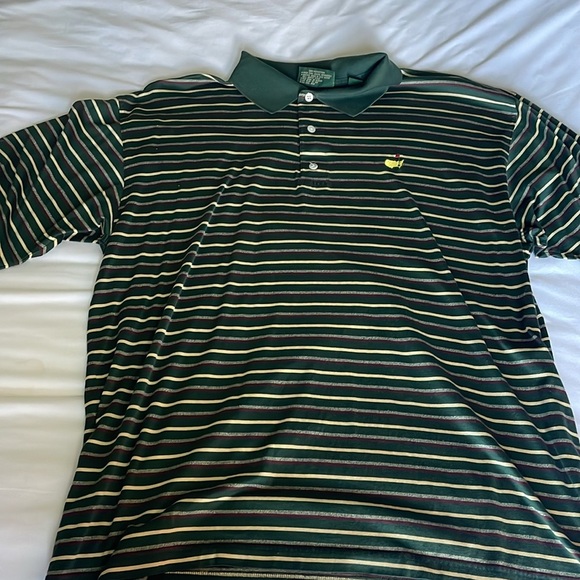 Vintage Masters Augusta National Polo - Picture 5 of 6
